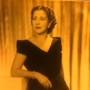 Meet your Posher, Olga